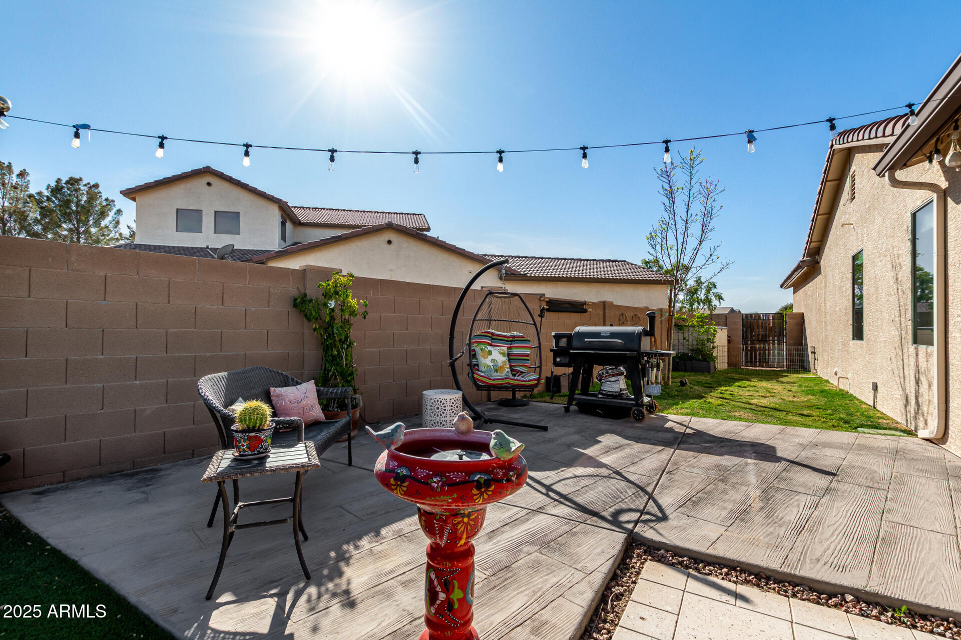 18101 N CRESTVIEW Lane