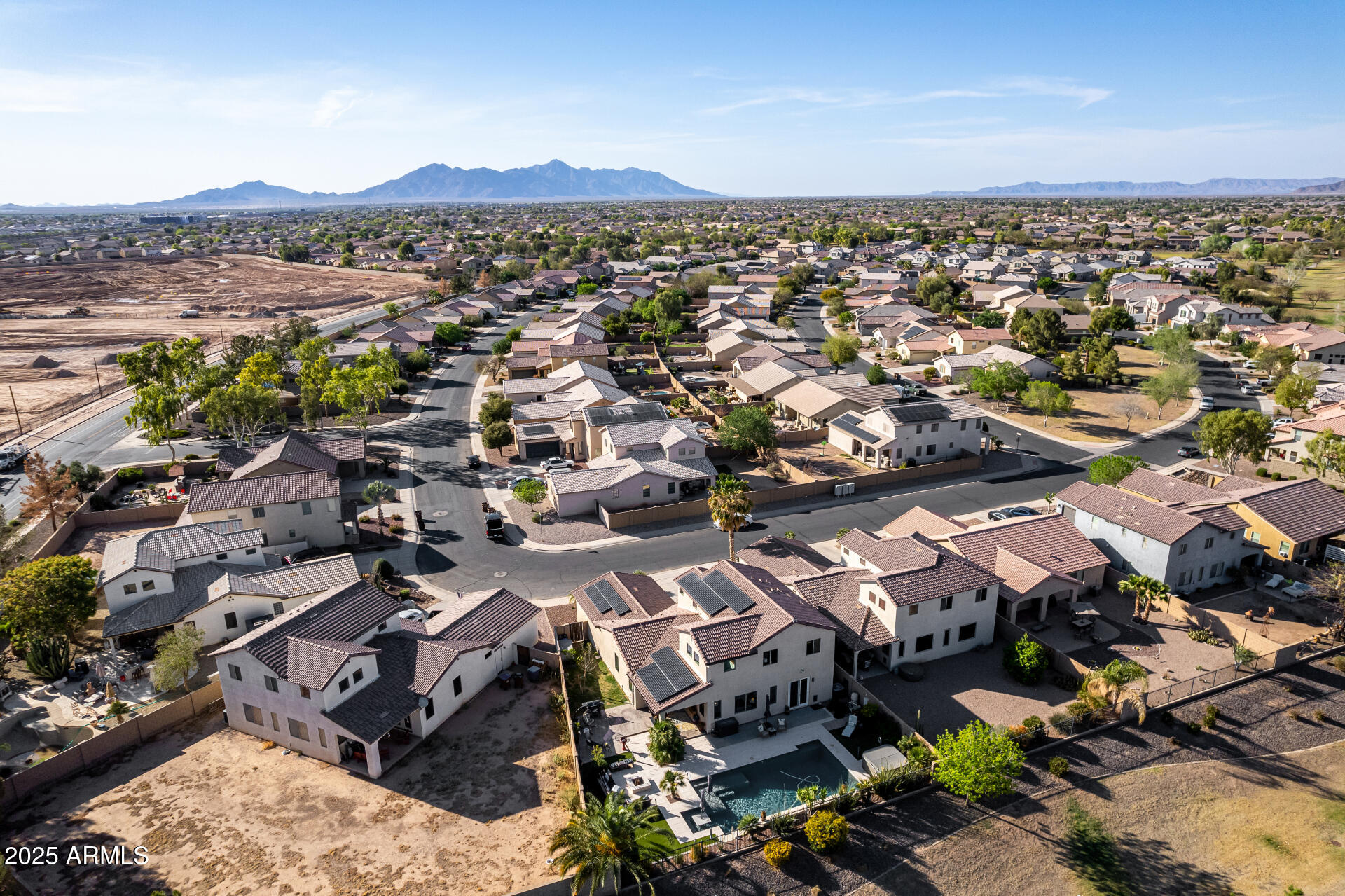 18101 N CRESTVIEW Lane