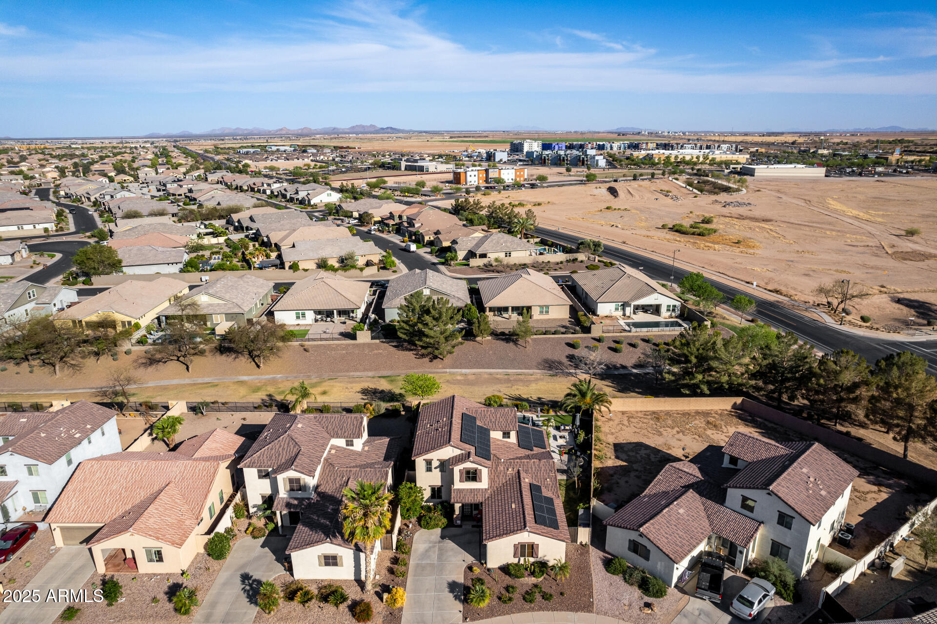 18101 N CRESTVIEW Lane