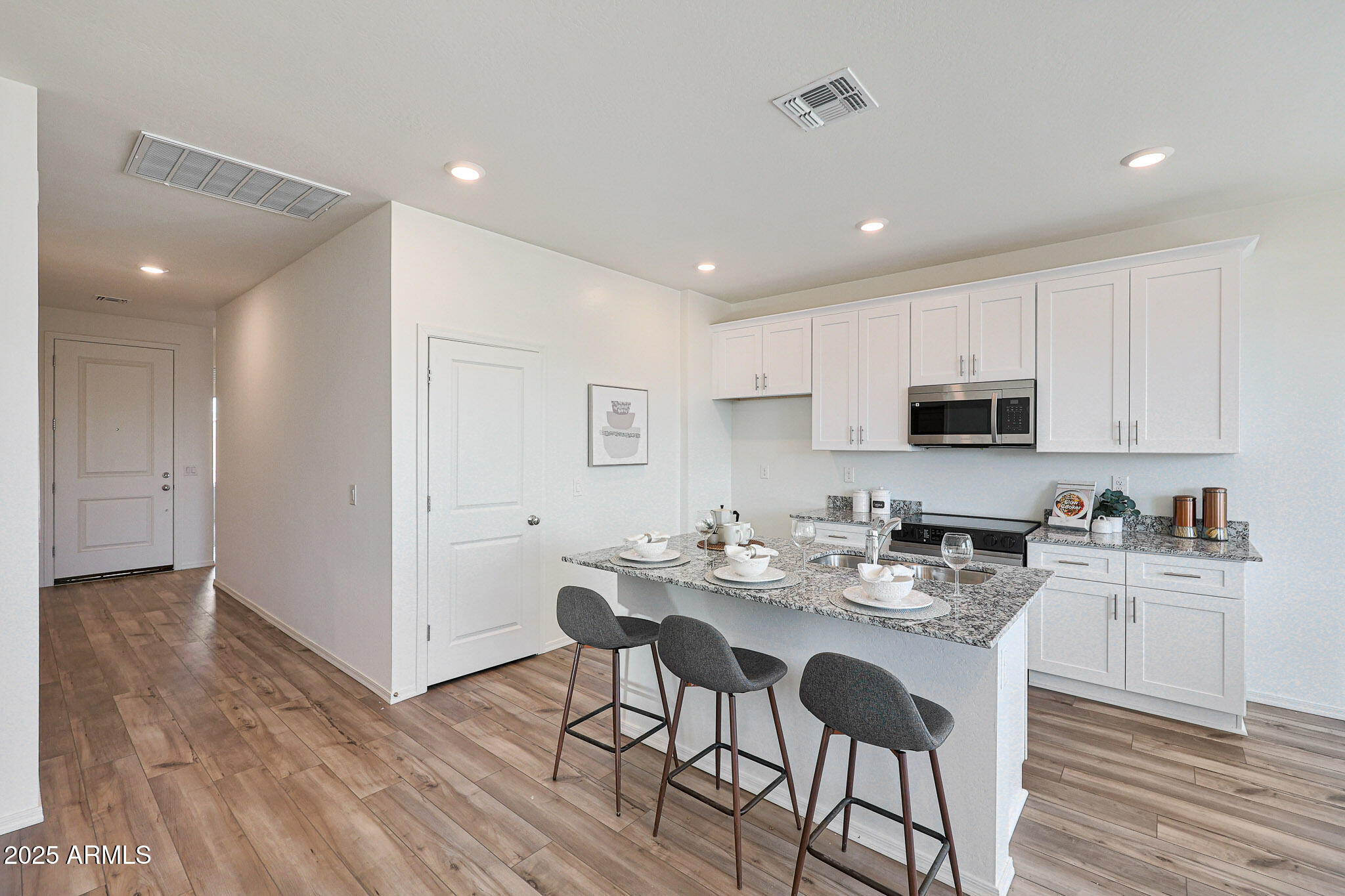 18072 W SAND HILLS Drive