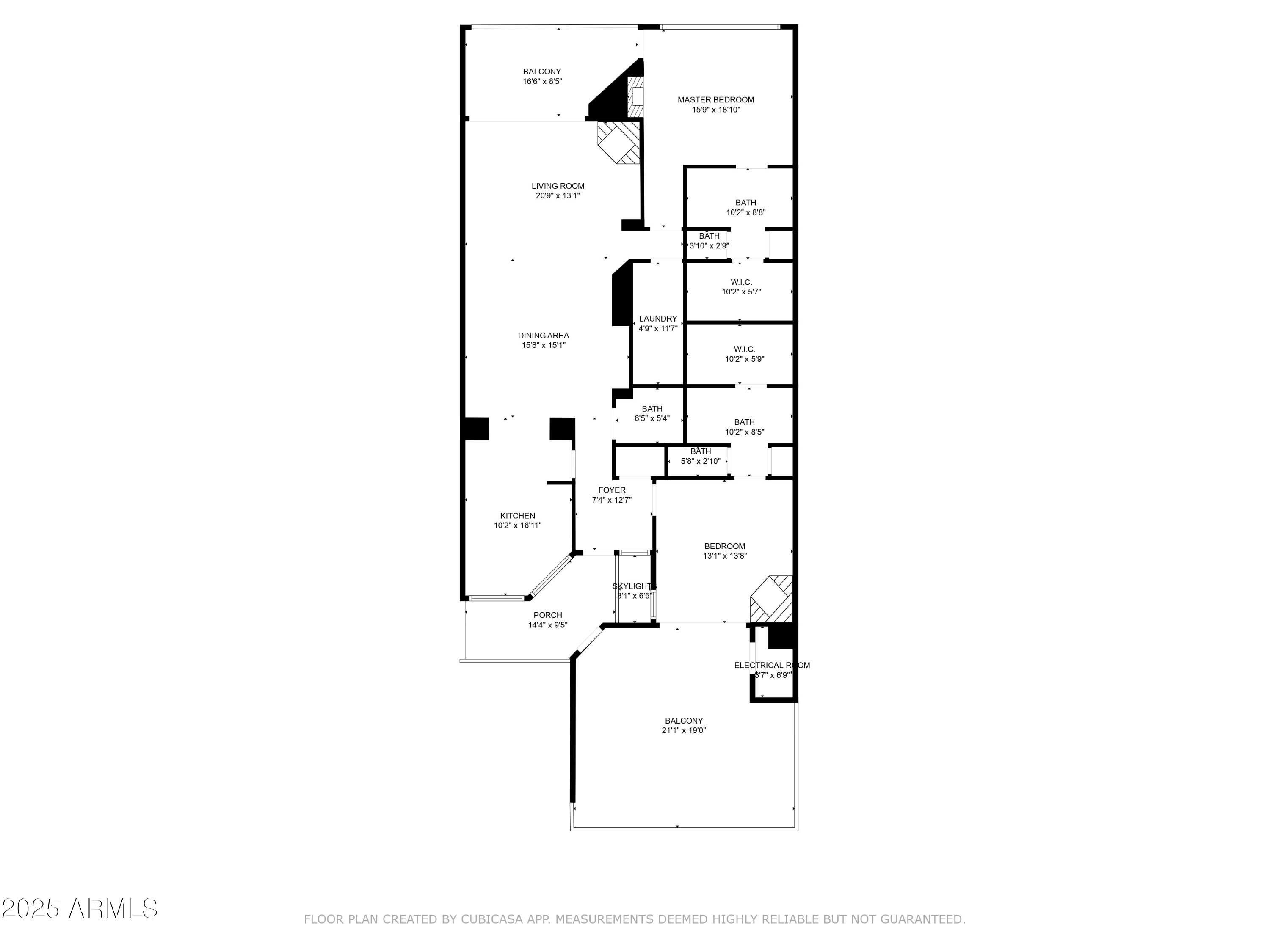 902 W GLENDALE Avenue, 215