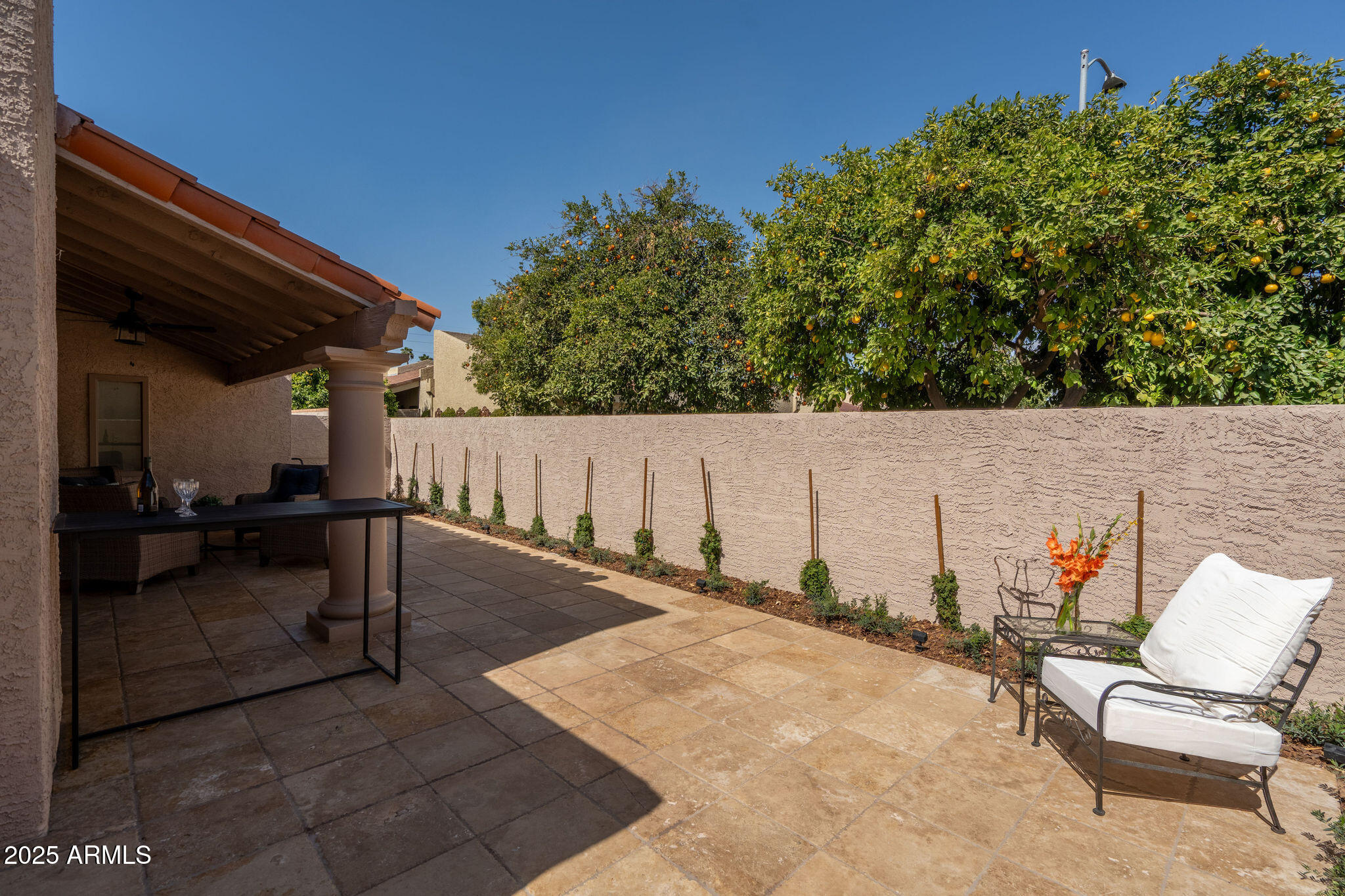 7220 E BUENA TERRA Way