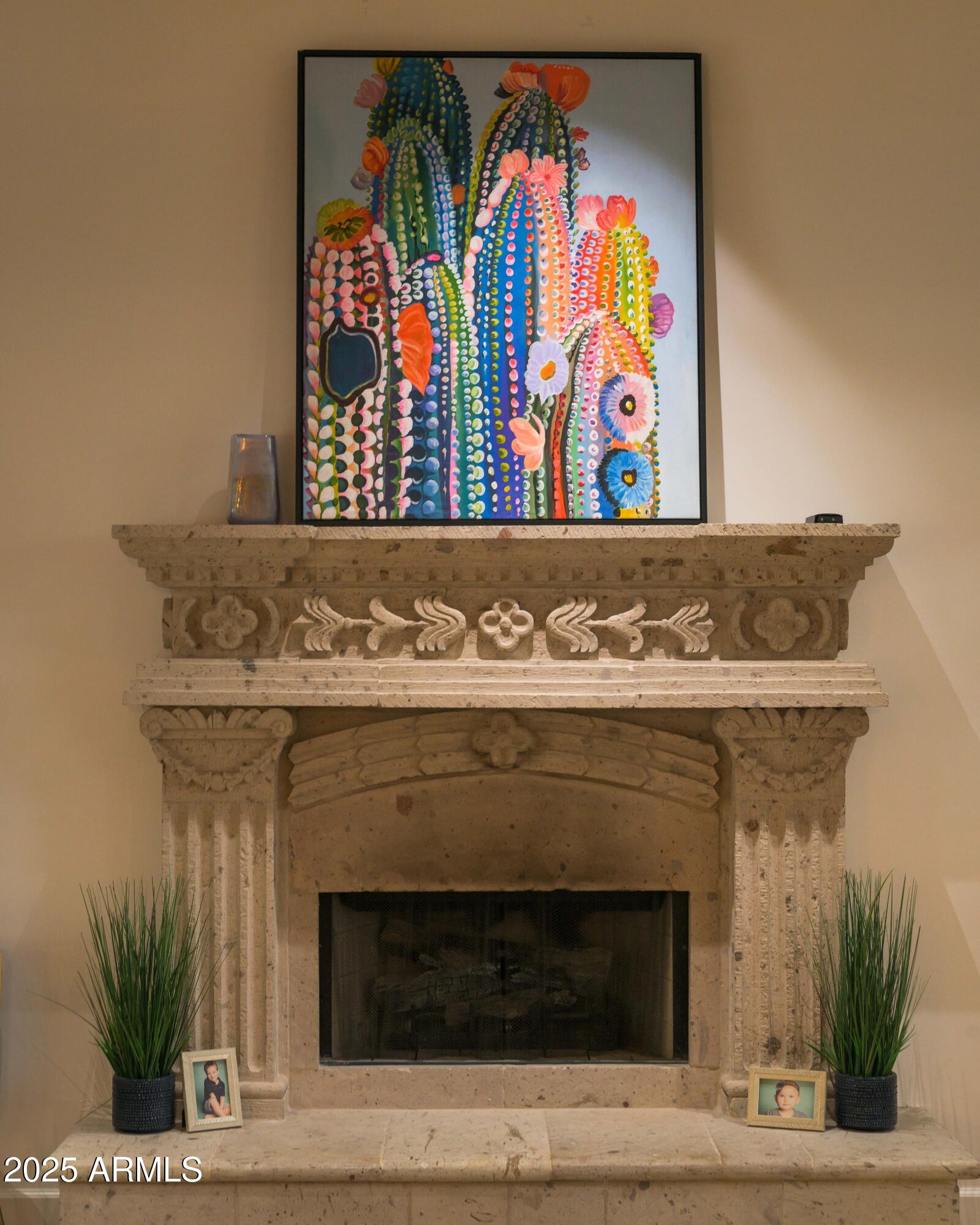 4616 N ROYAL PALM Circle