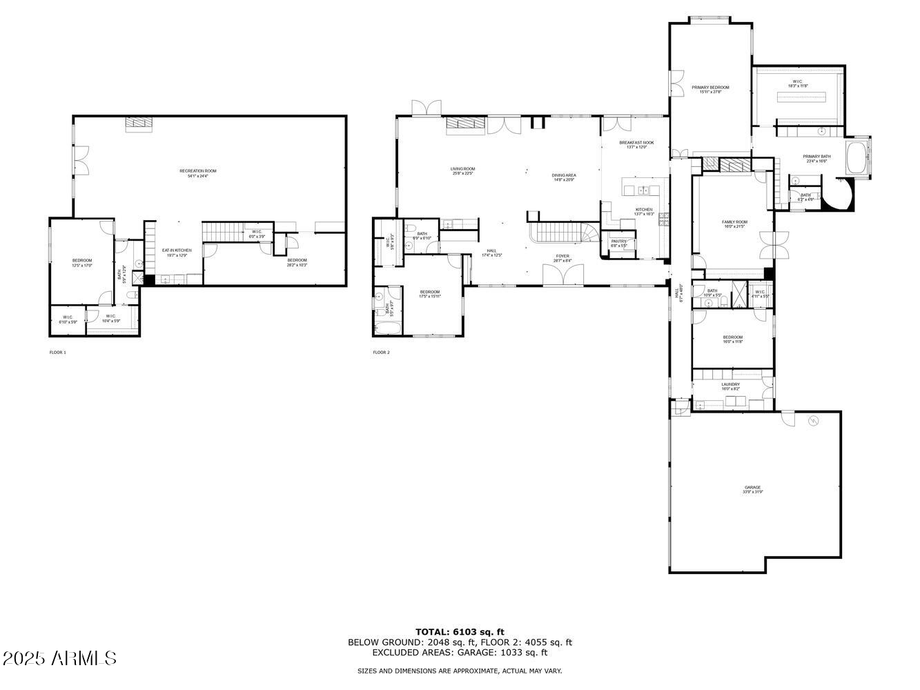 4617 E ELMWOOD Circle