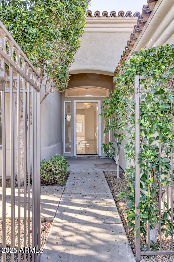 7979 E Princess Drive, 6