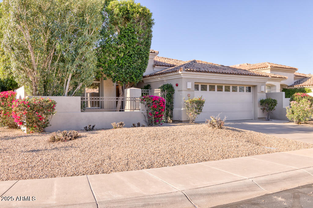 7979 E Princess Drive, 6