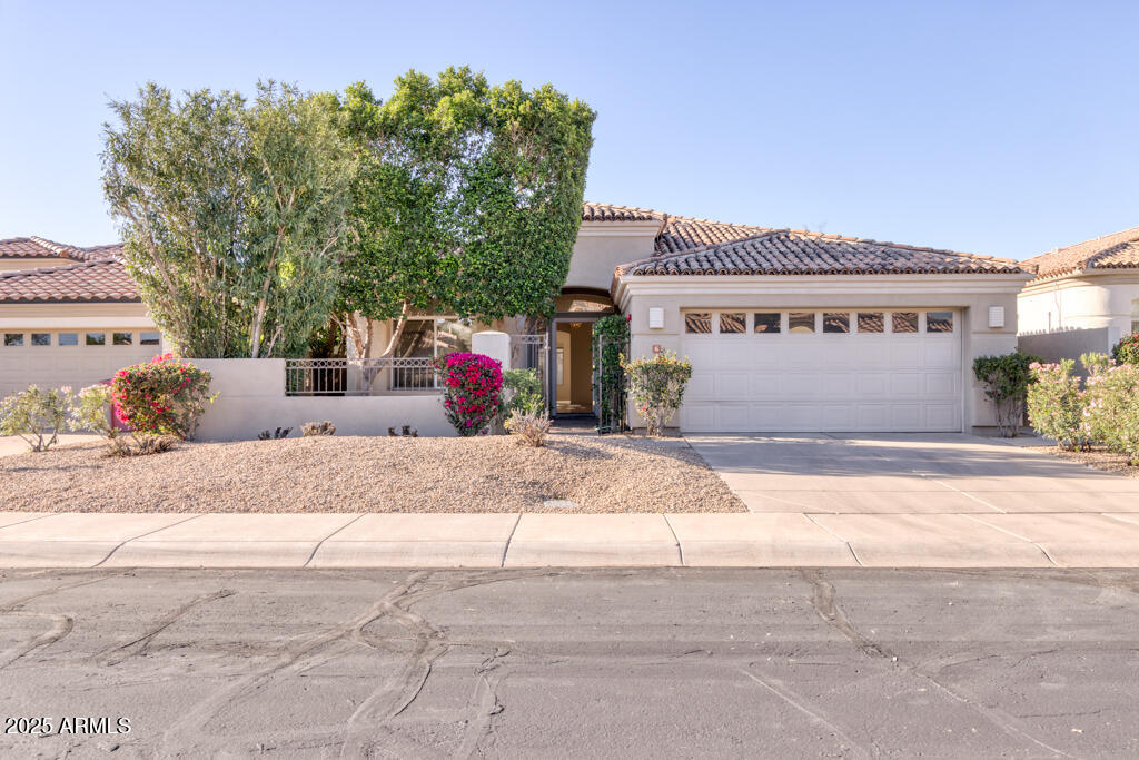 7979 E Princess Drive, 6