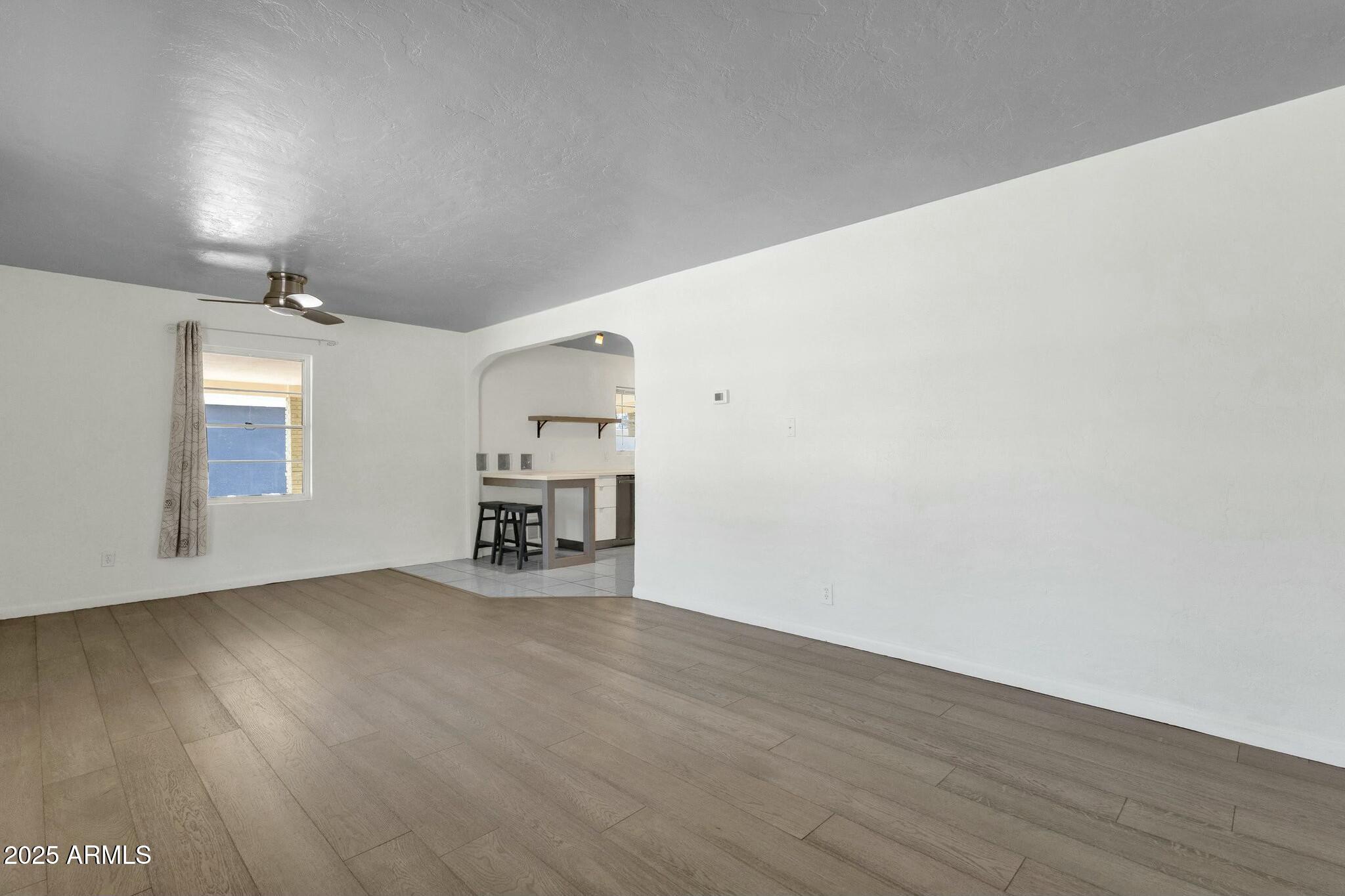 1719 E Pinchot Avenue