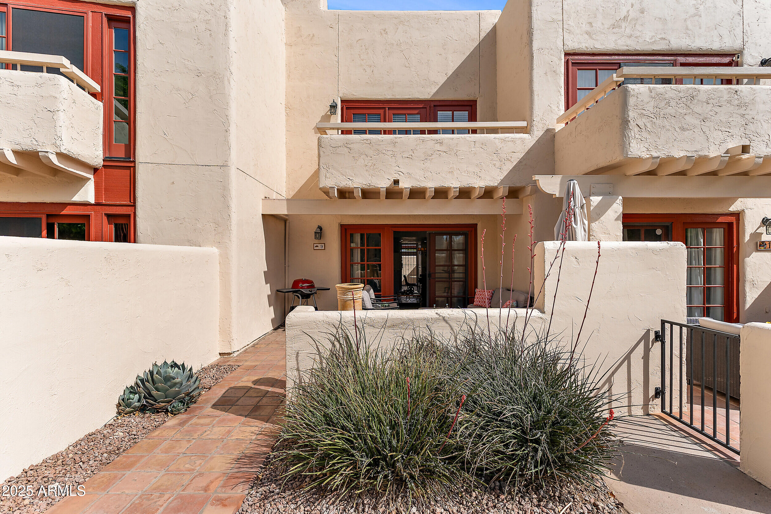 6150 N SCOTTSDALE Road, 9