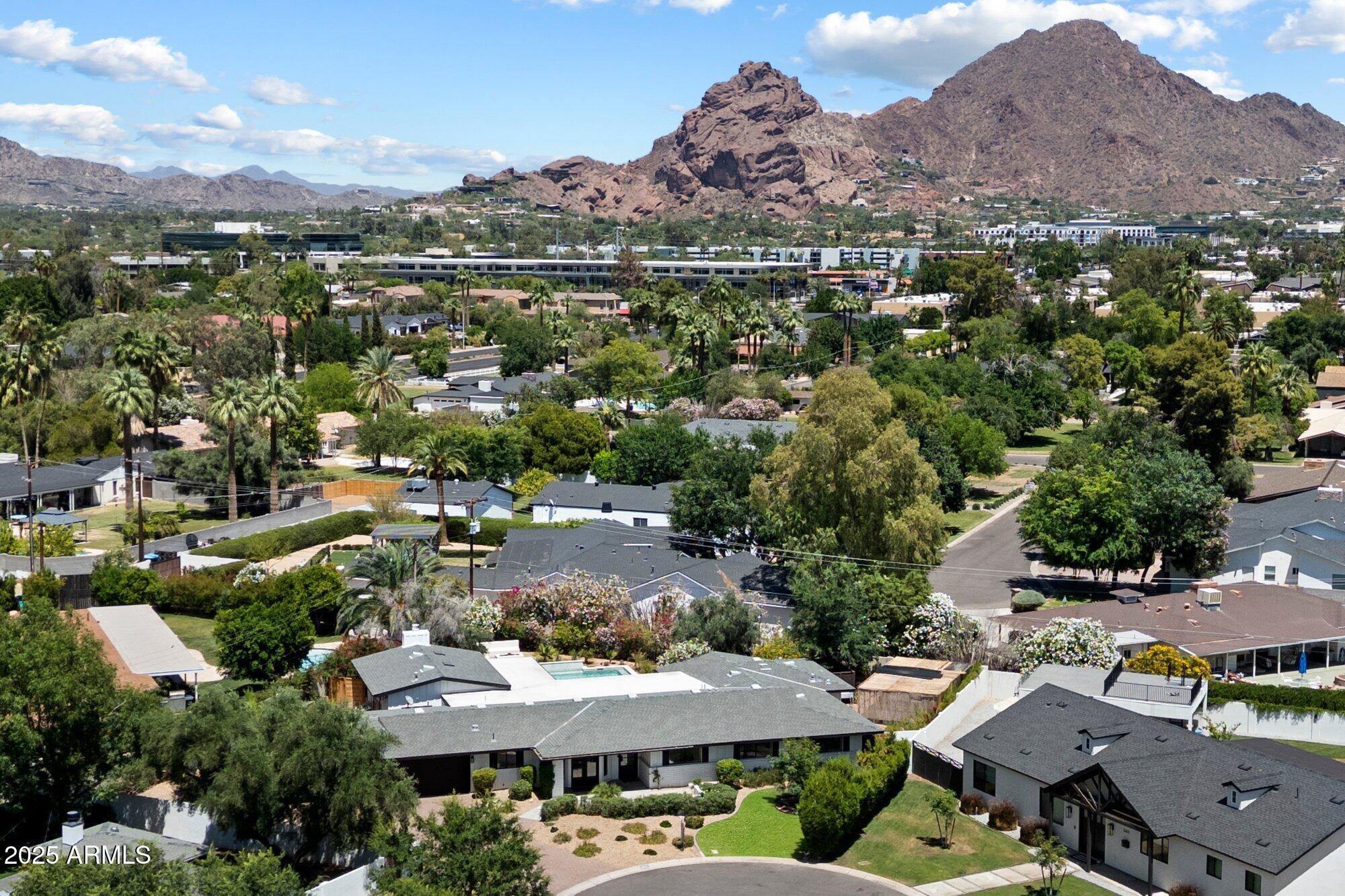 3612 E PIERSON Street