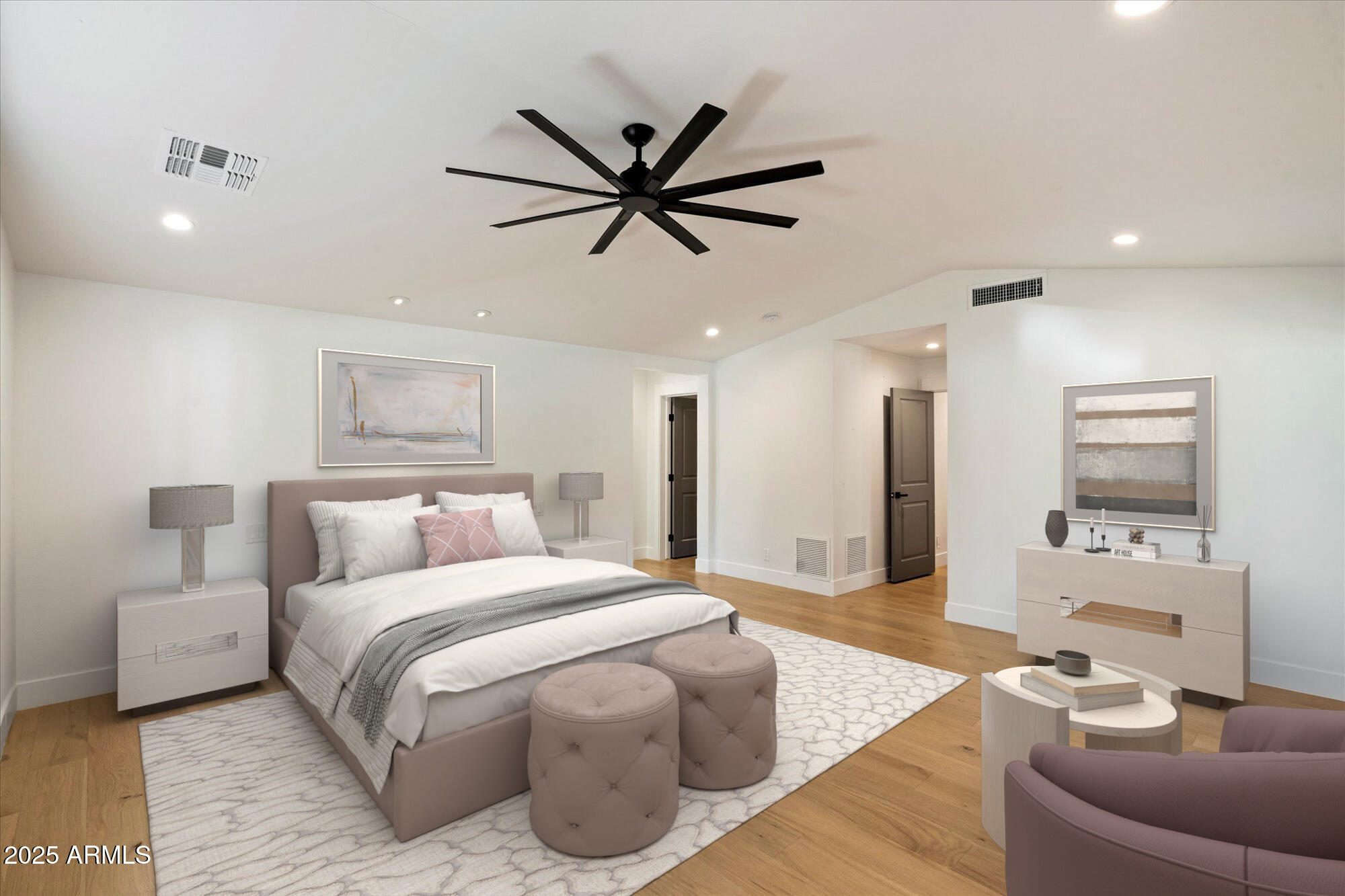 3612 E PIERSON Street