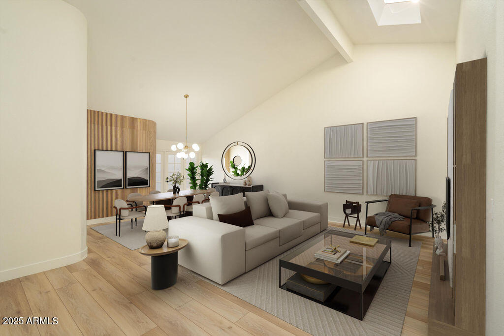 10545 E TOPAZ Circle