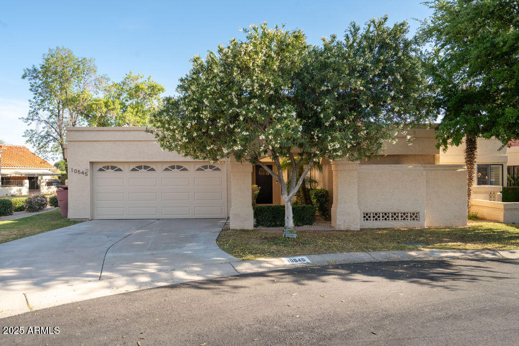 10545 E TOPAZ Circle