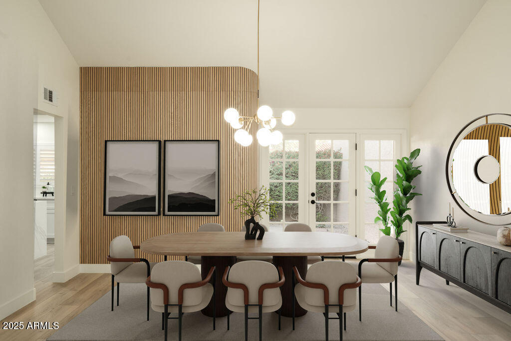 10545 E TOPAZ Circle