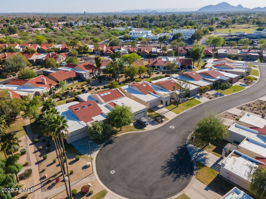 10545 E TOPAZ Circle