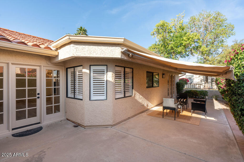 10545 E TOPAZ Circle