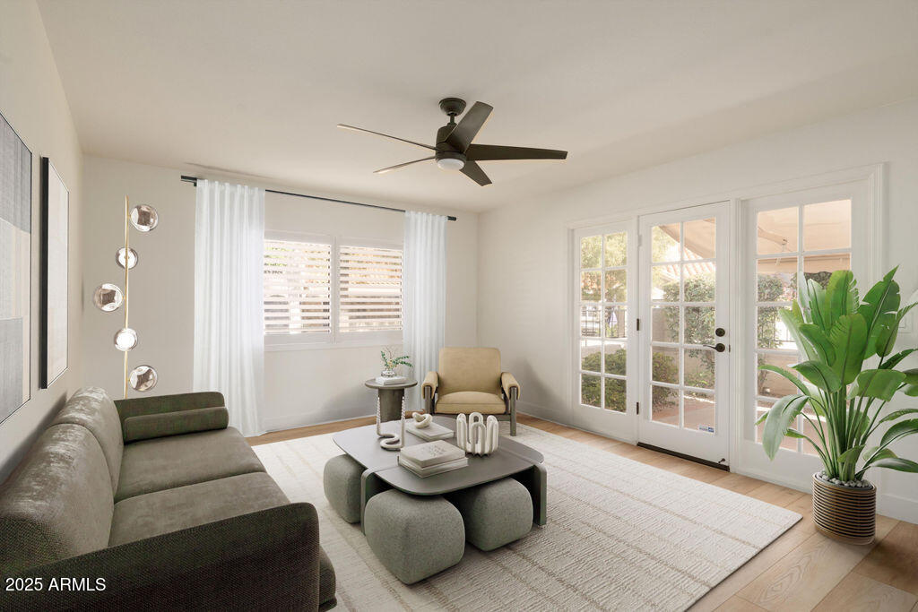 10545 E TOPAZ Circle