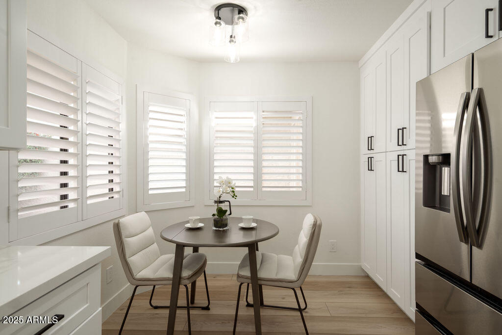 10545 E TOPAZ Circle