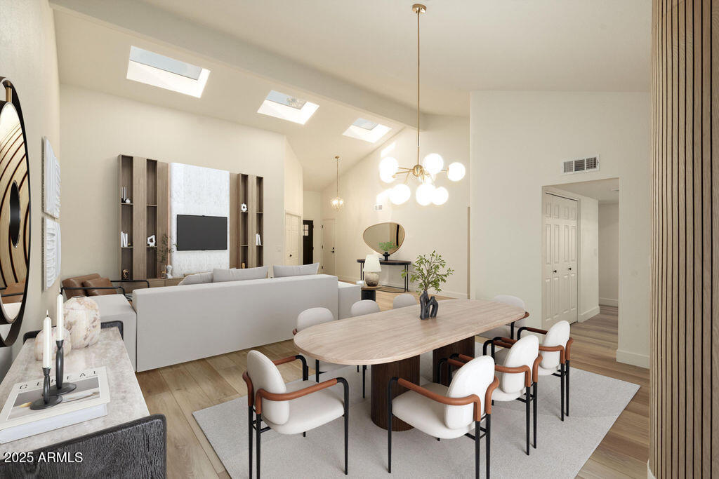 10545 E TOPAZ Circle