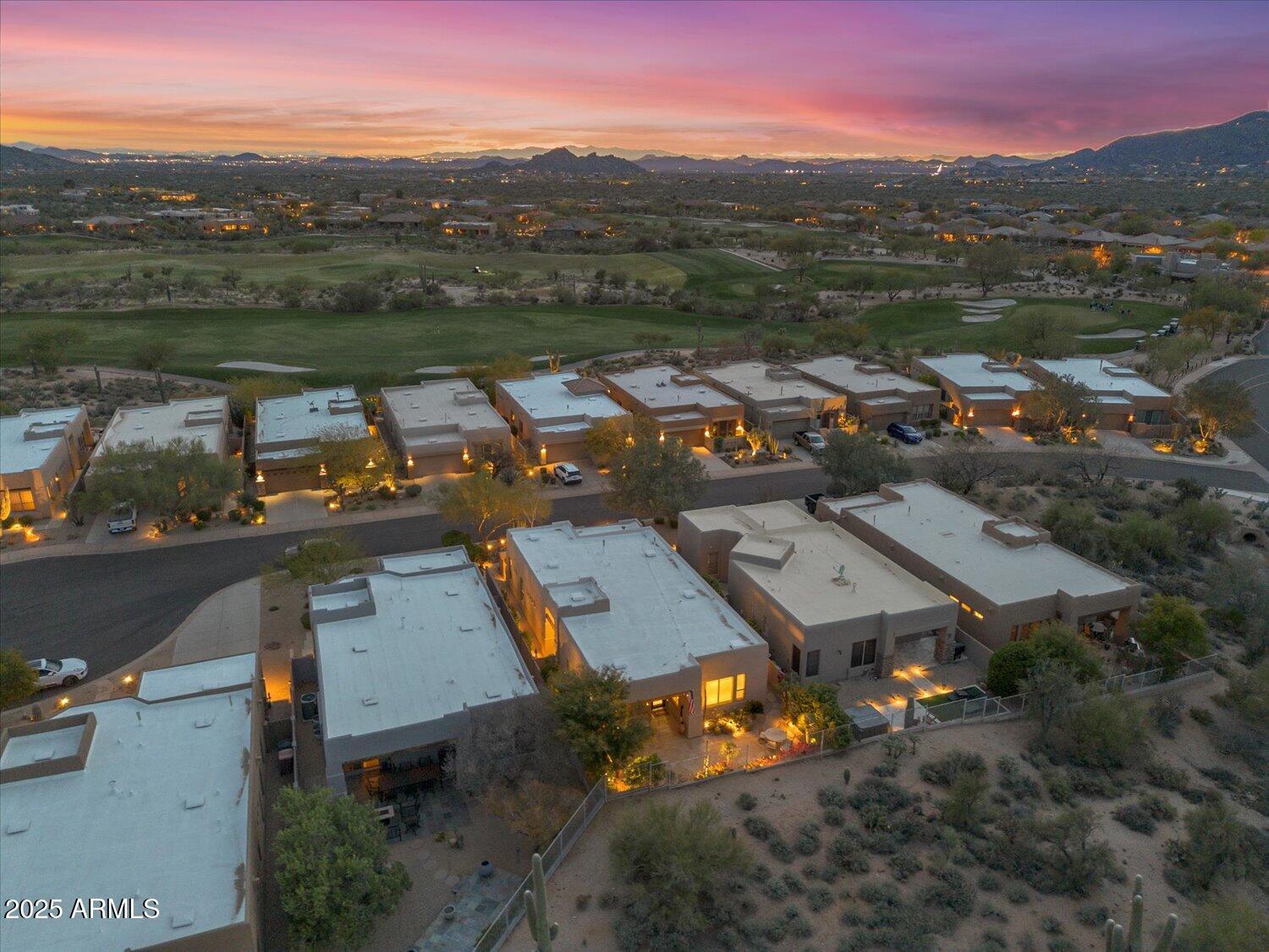 9566 E Raindance Trail