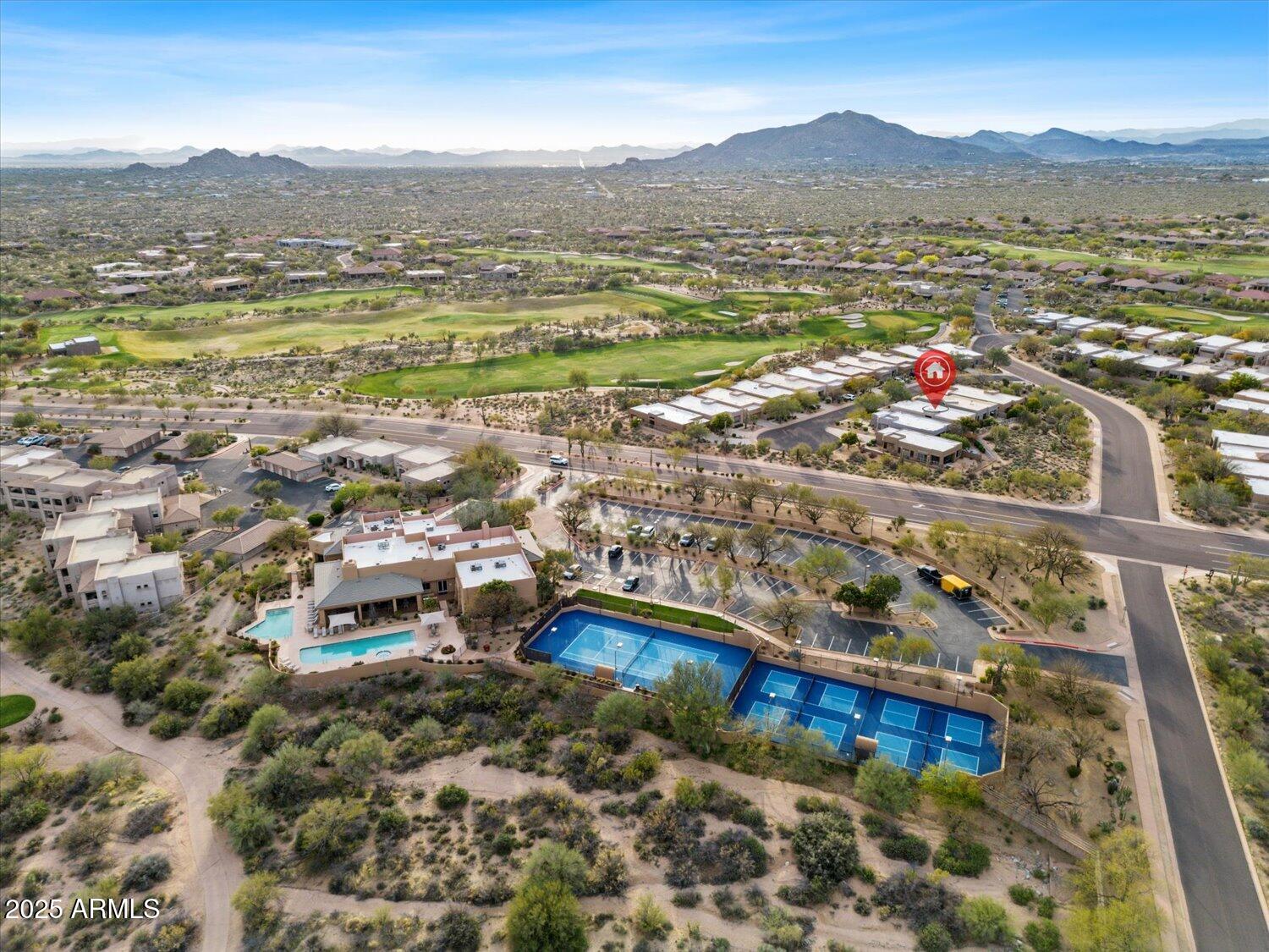 9566 E Raindance Trail