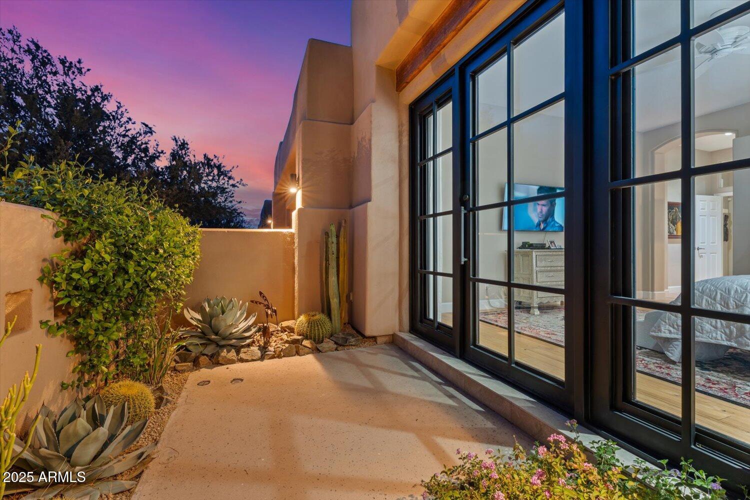 9566 E Raindance Trail