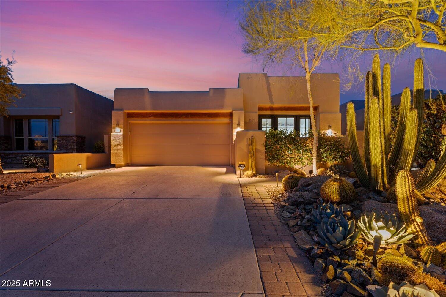 9566 E Raindance Trail