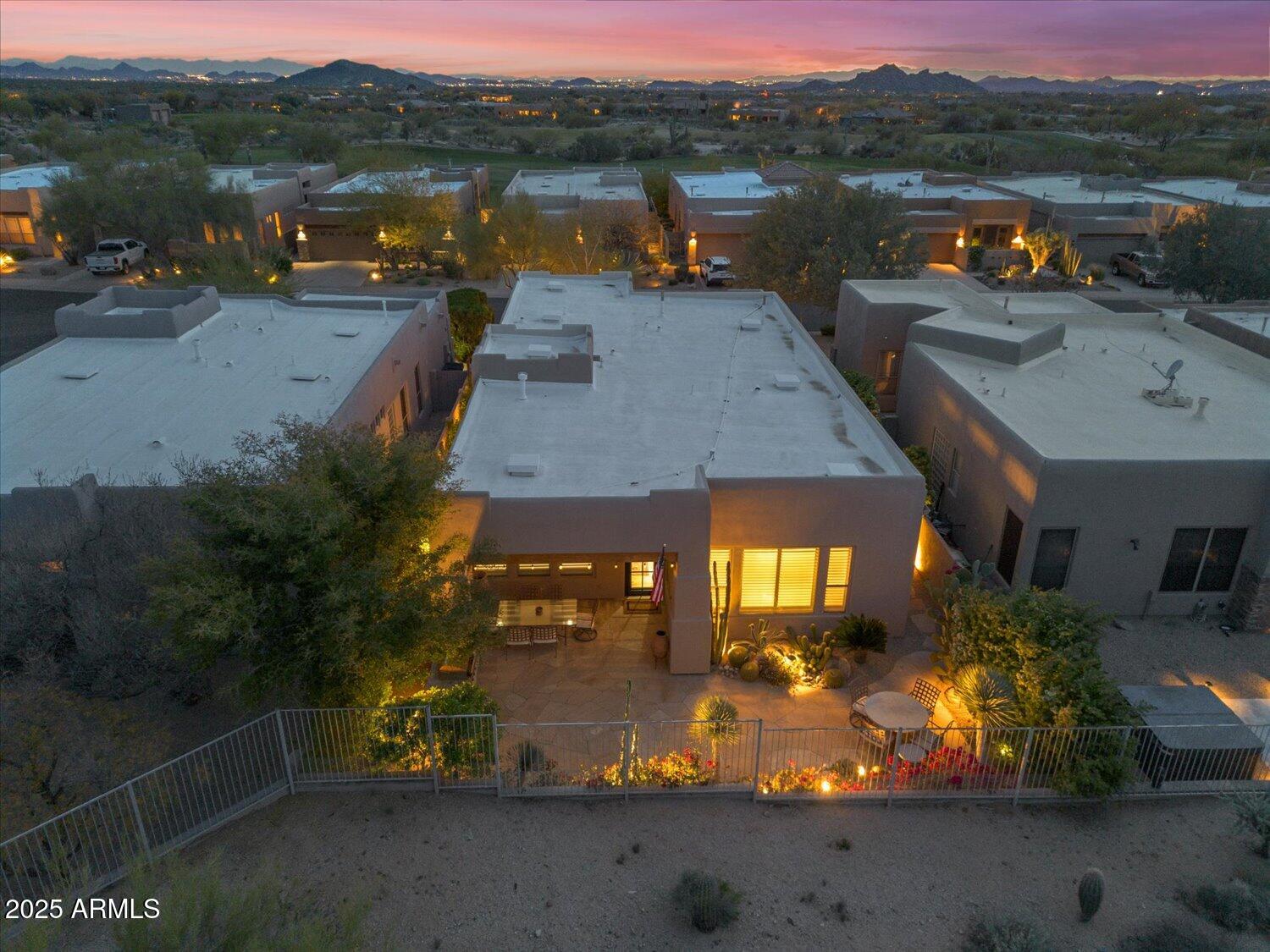 9566 E Raindance Trail