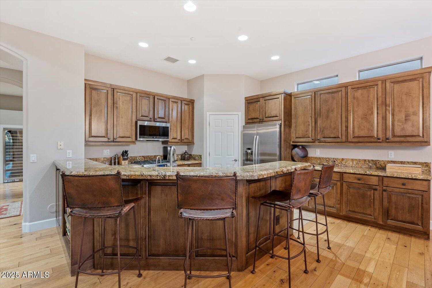 9566 E Raindance Trail