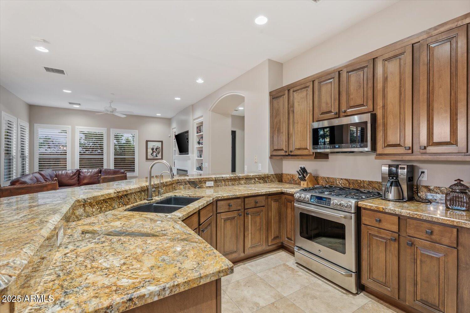 9566 E Raindance Trail