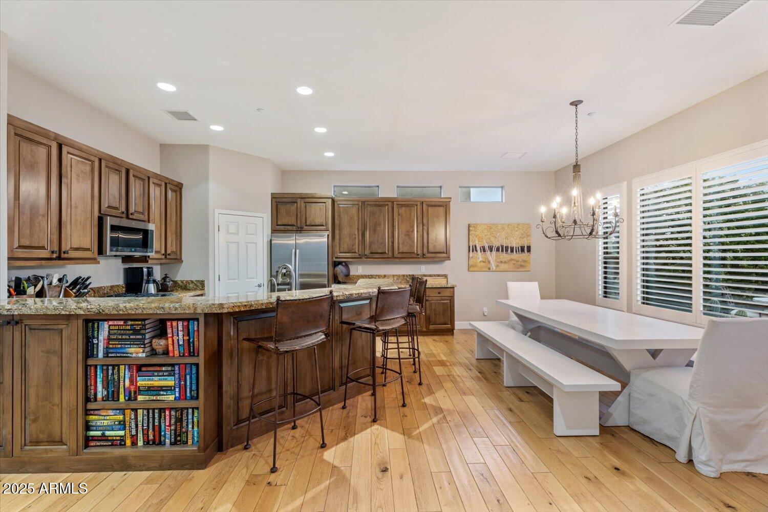 9566 E Raindance Trail