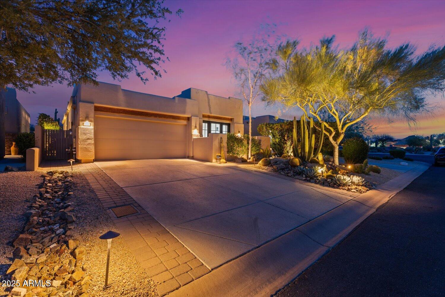 9566 E Raindance Trail