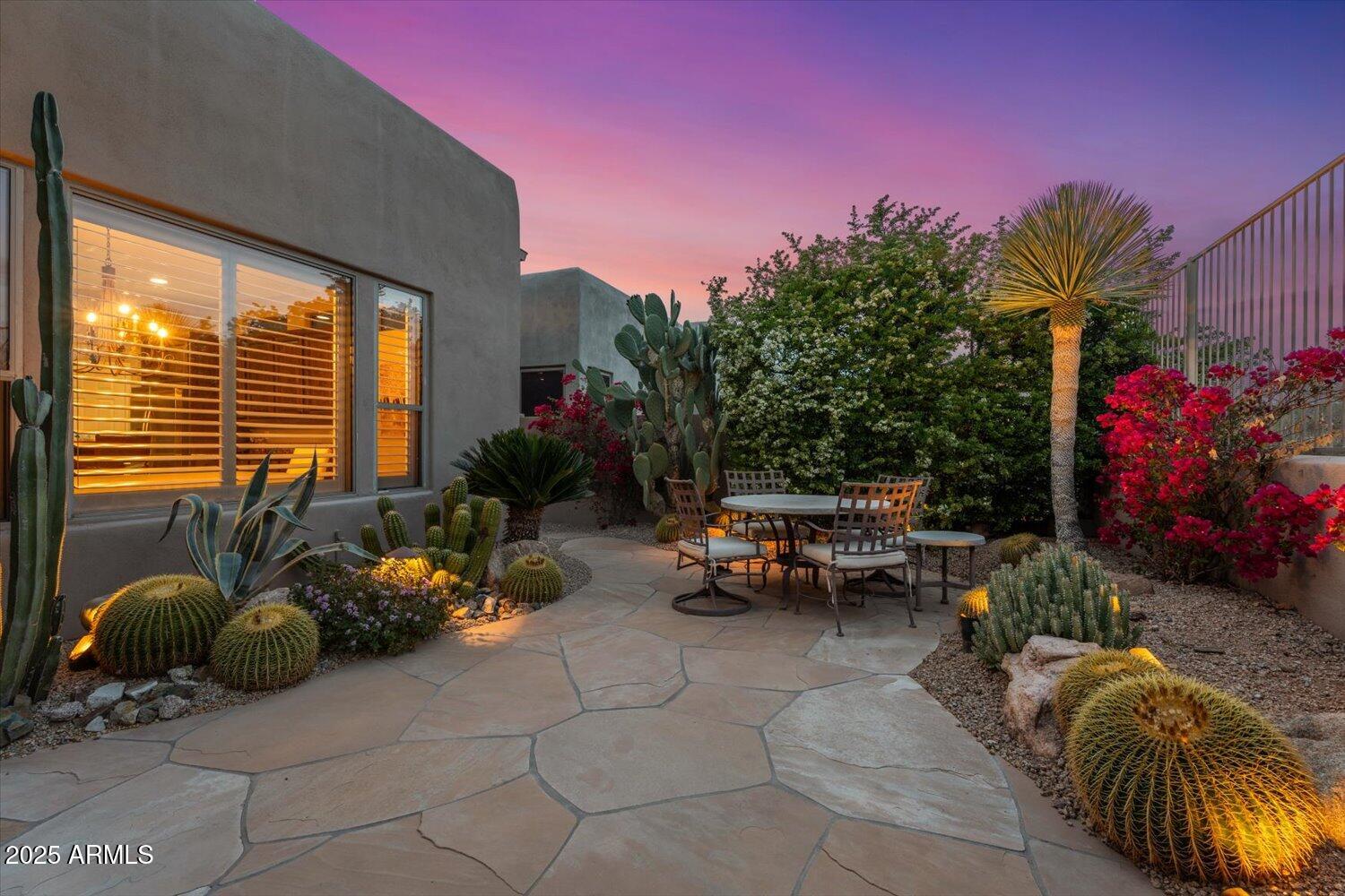 9566 E Raindance Trail