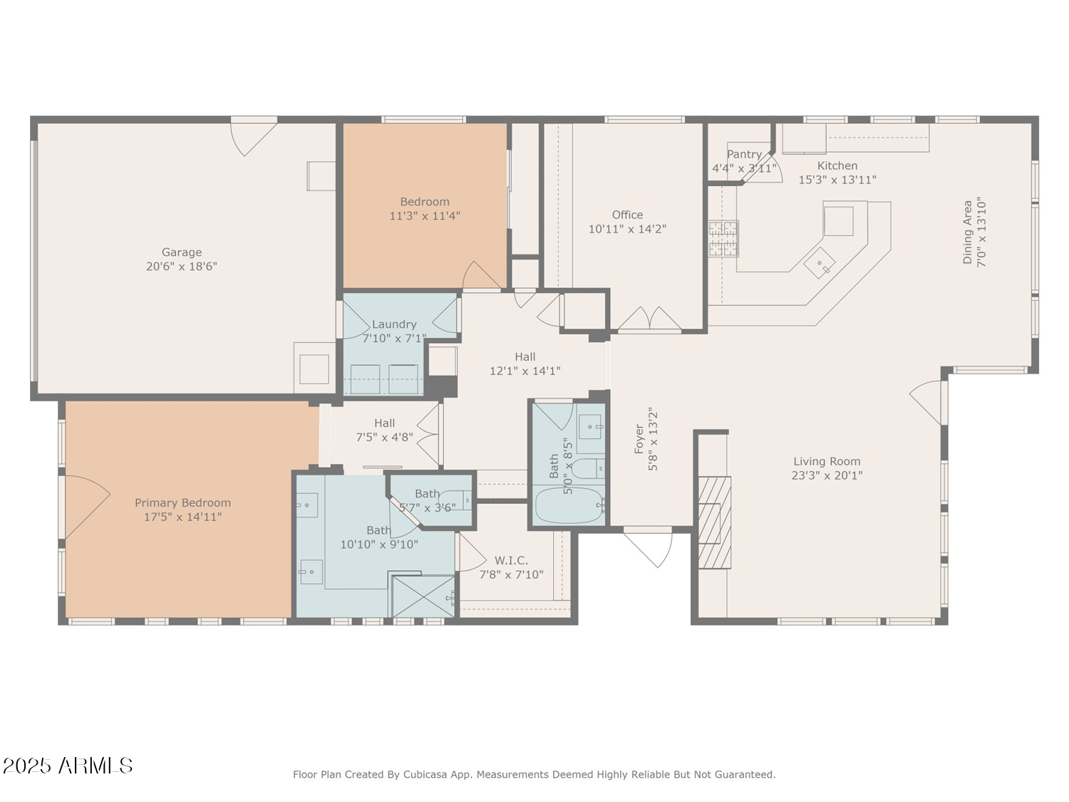 9566 E Raindance Trail