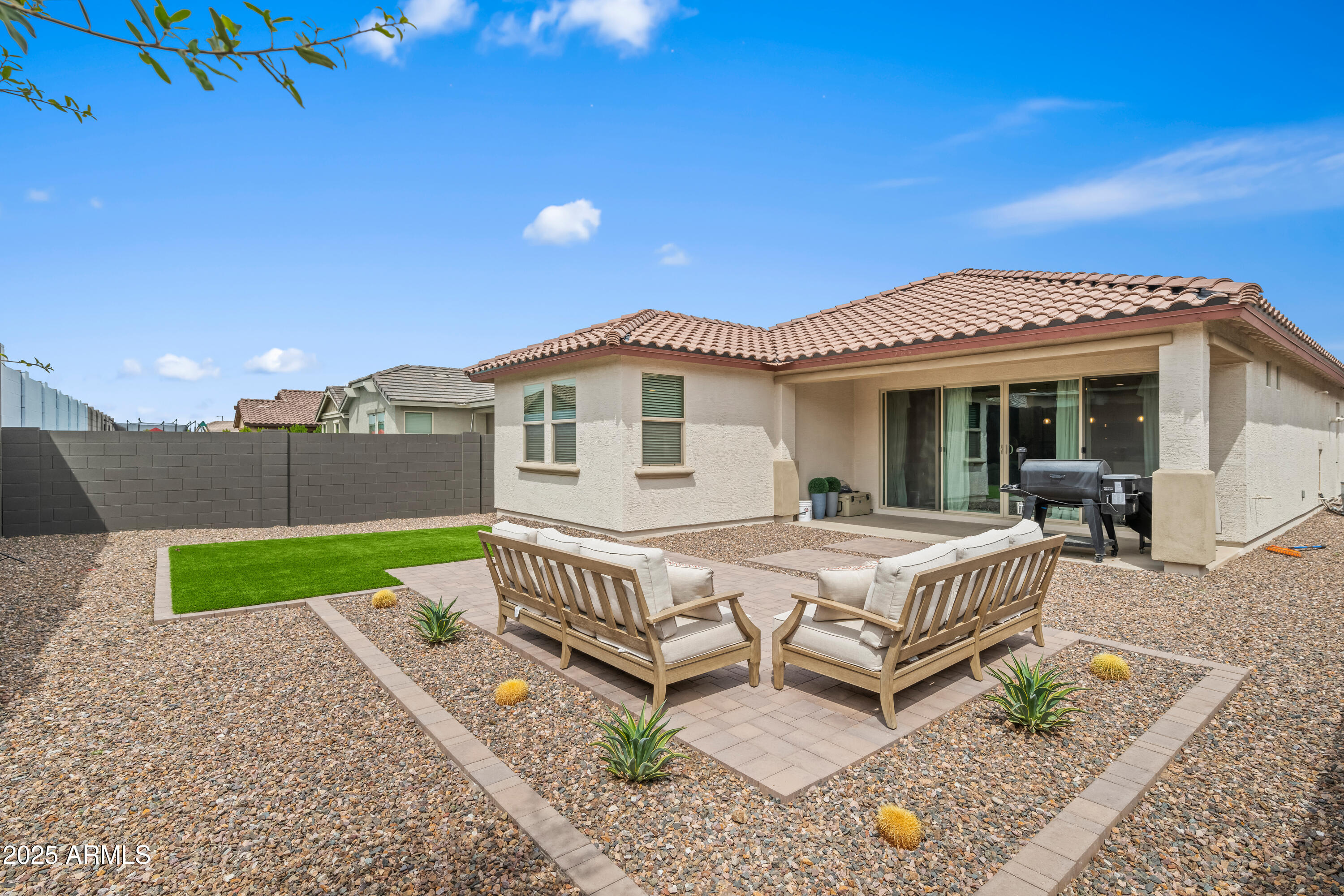 3505 W Verde River Road, San Tan Valley