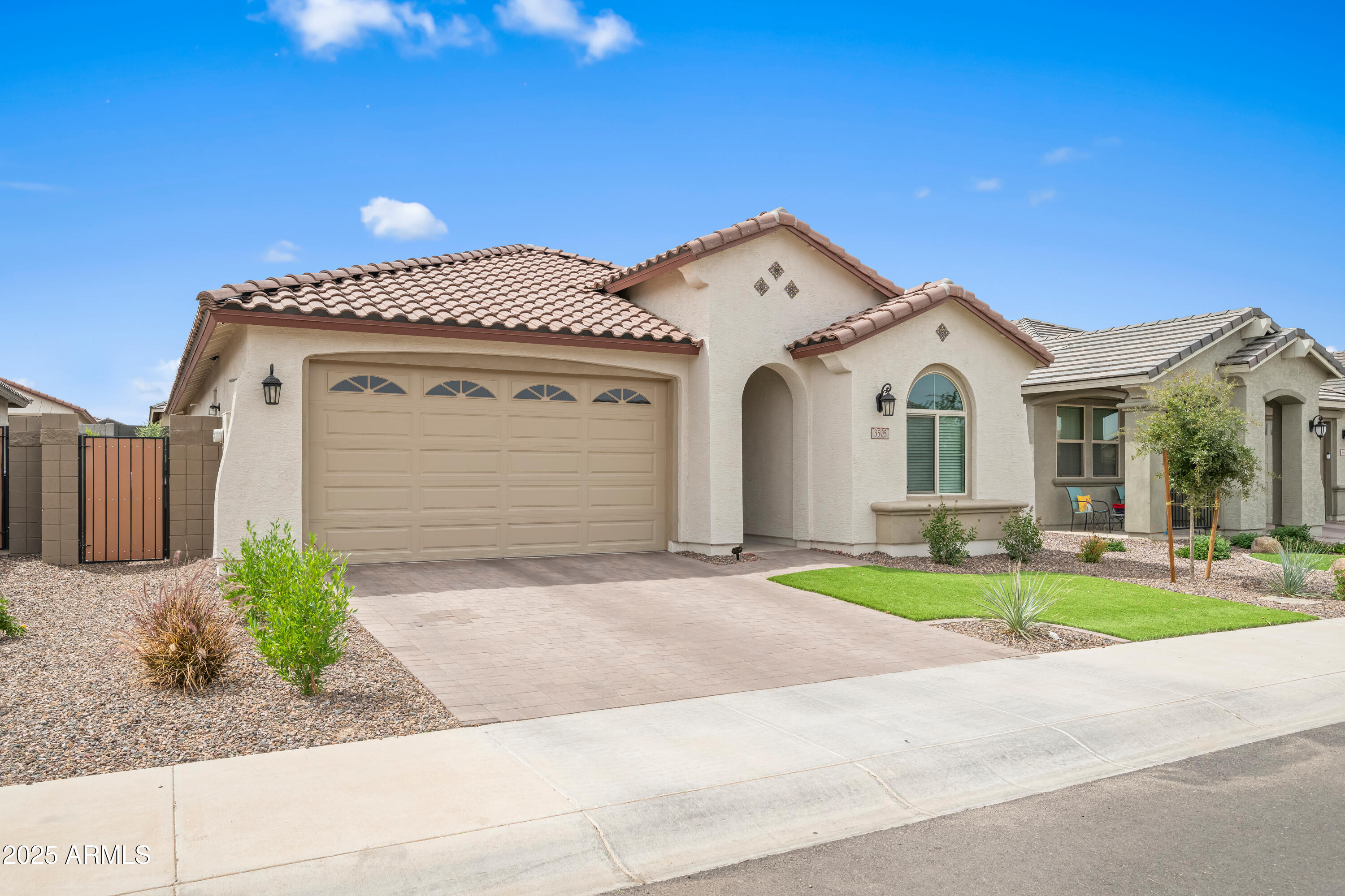 3505 W Verde River Road, San Tan Valley