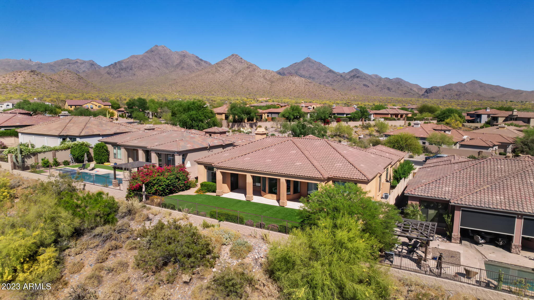 17998 N 100TH Street