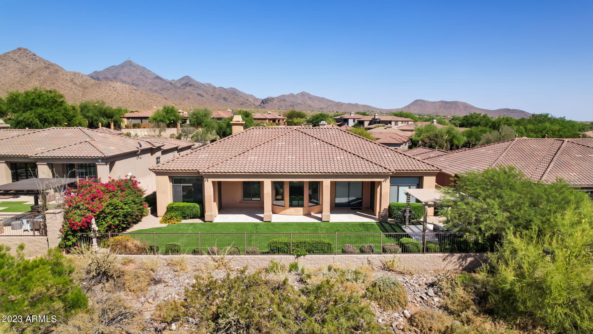 17998 N 100TH Street