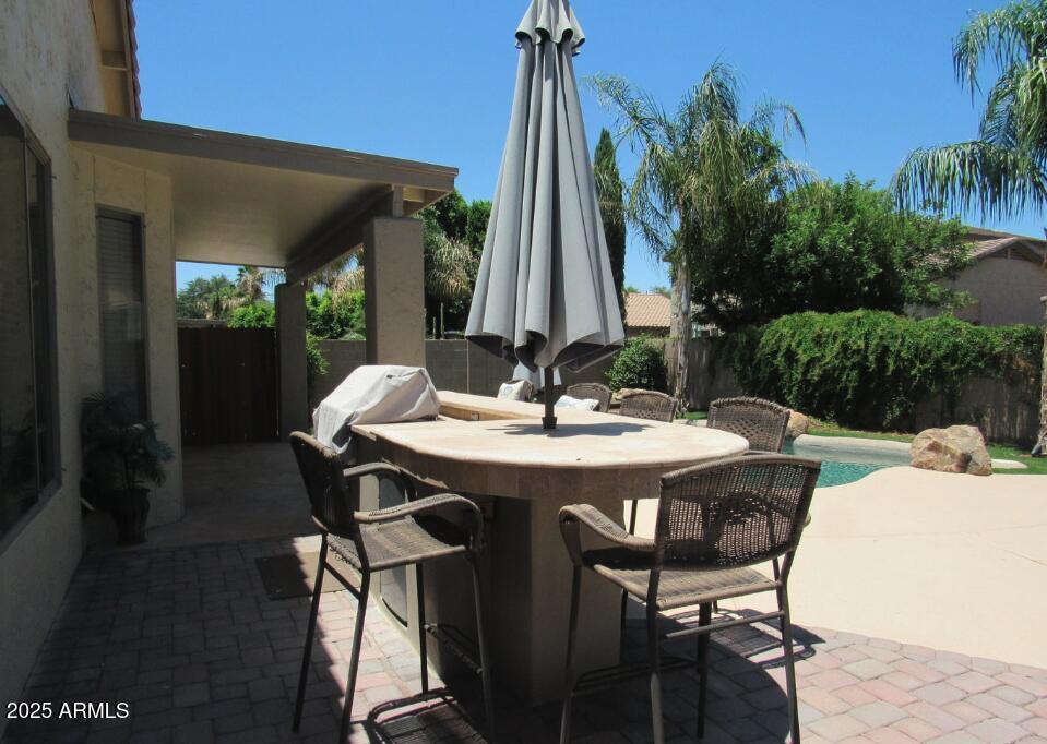 1710 E Tradewind Court