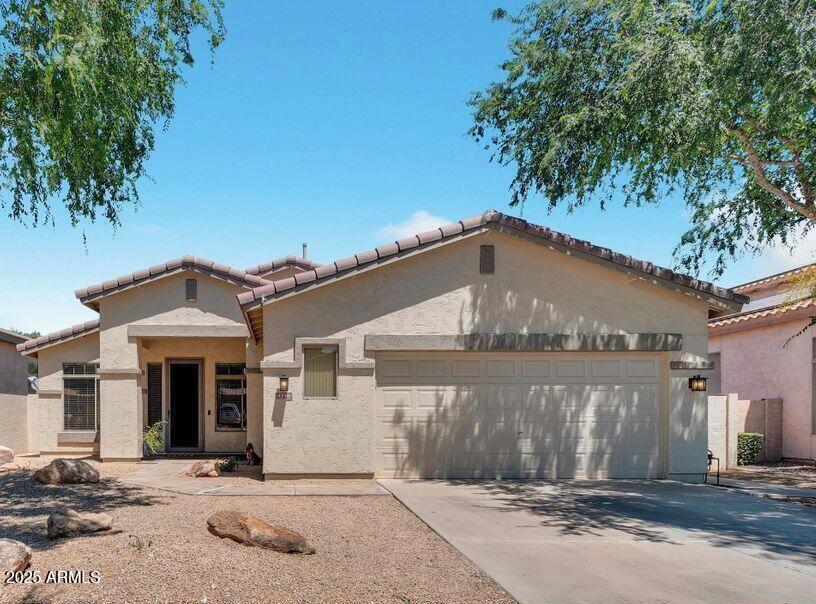 1710 E Tradewind Court