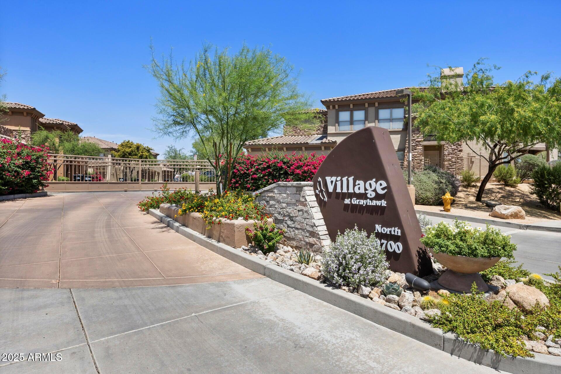 19700 N 76th Street 1151