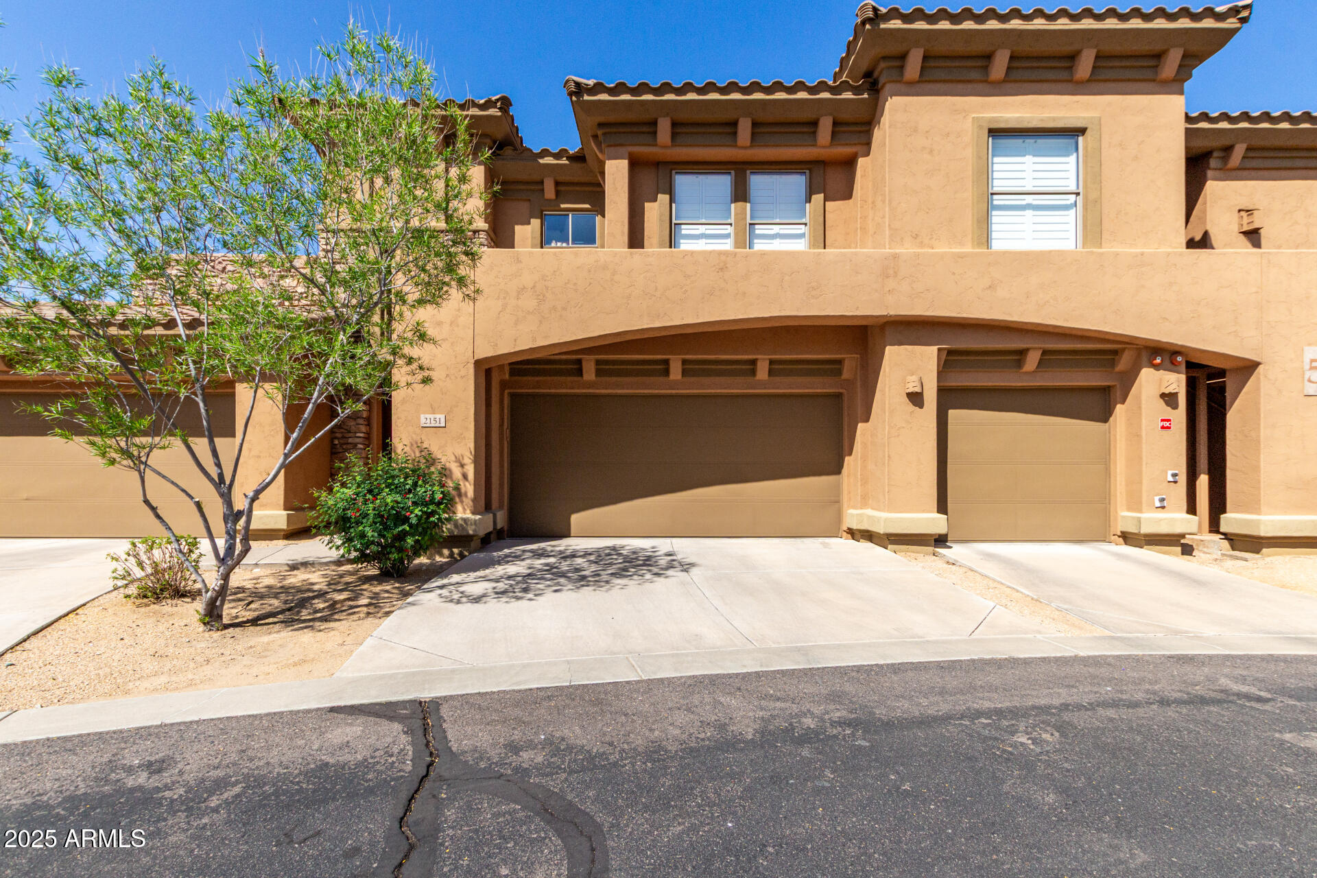 19700 N 76th Street 1151