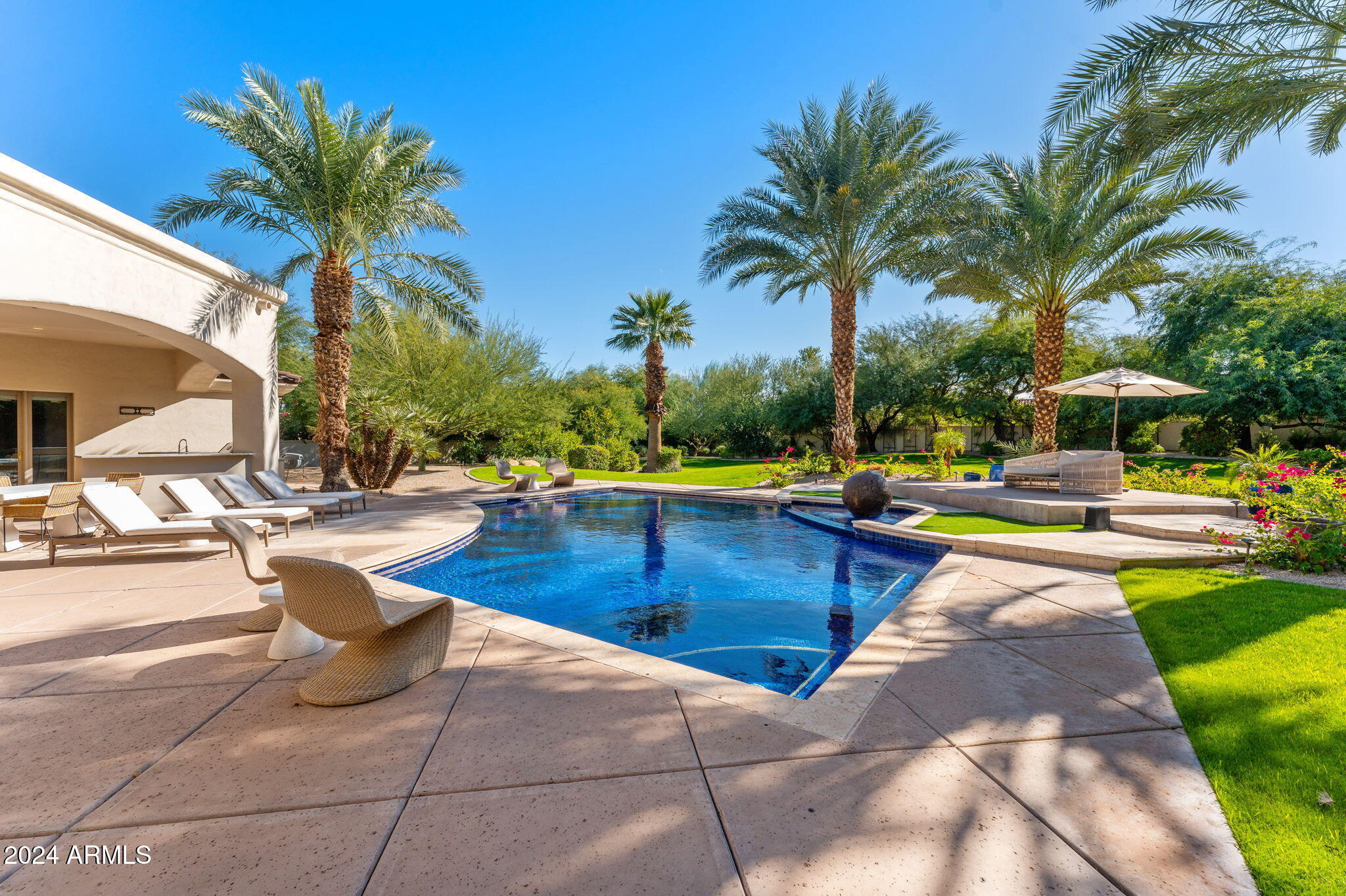 6515 E STALLION Road