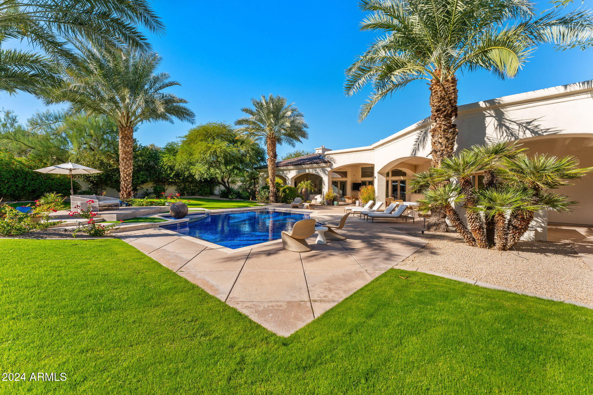 6515 E STALLION Road