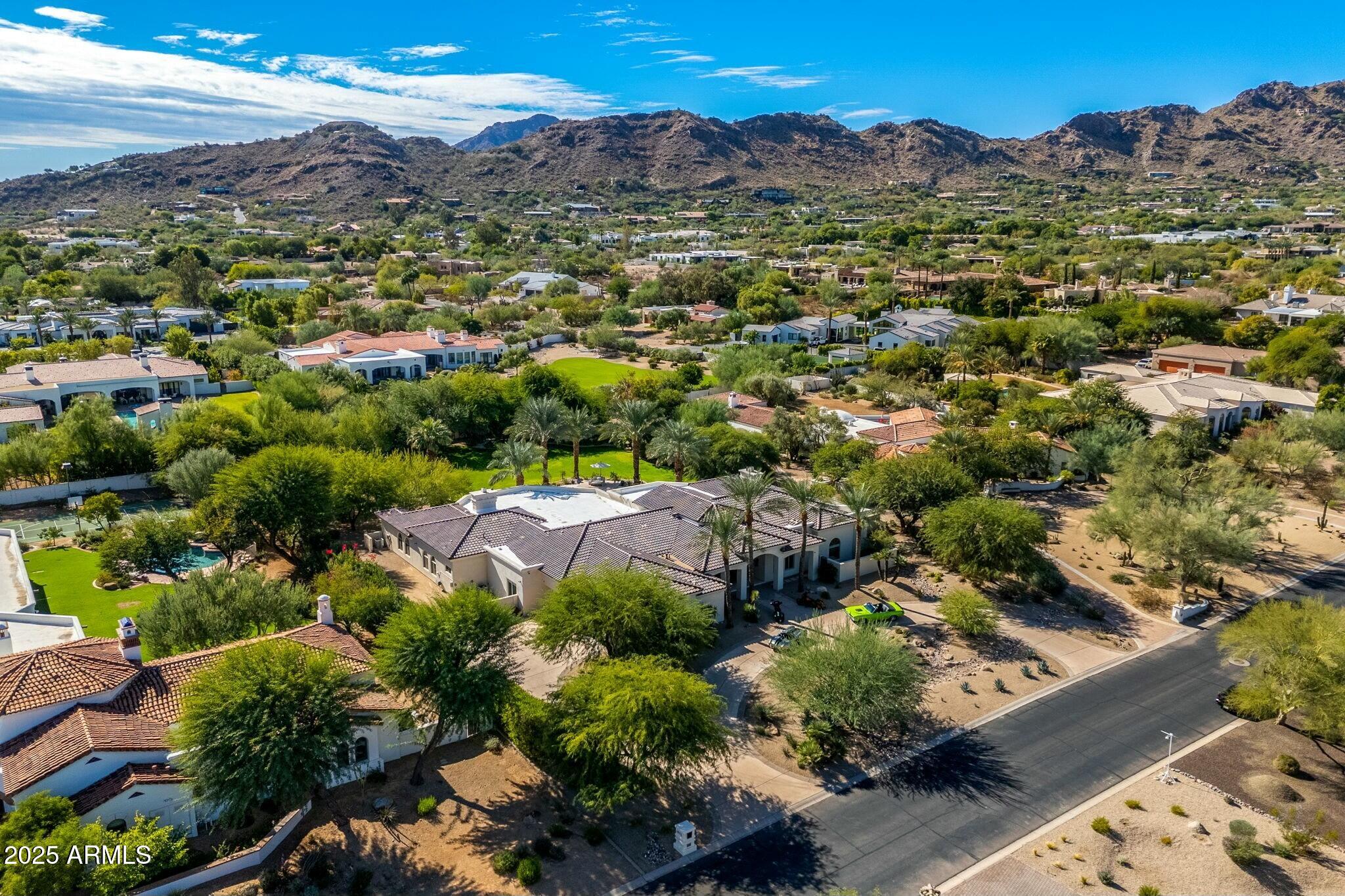 6515 E STALLION Road
