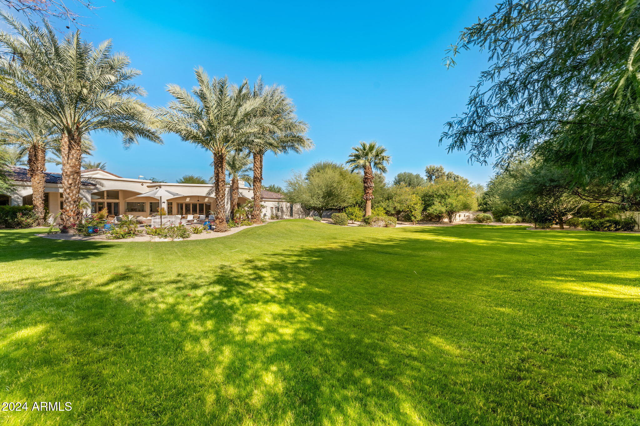 6515 E STALLION Road