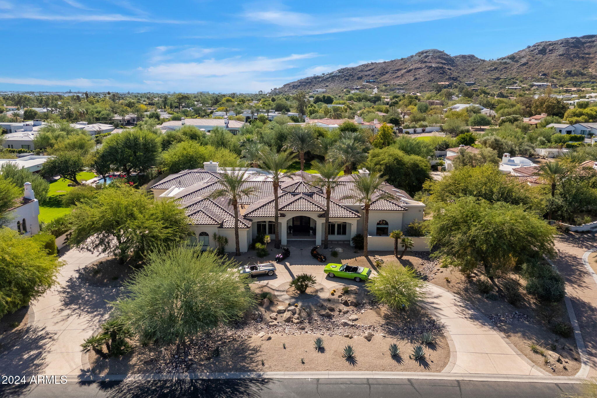 6515 E STALLION Road