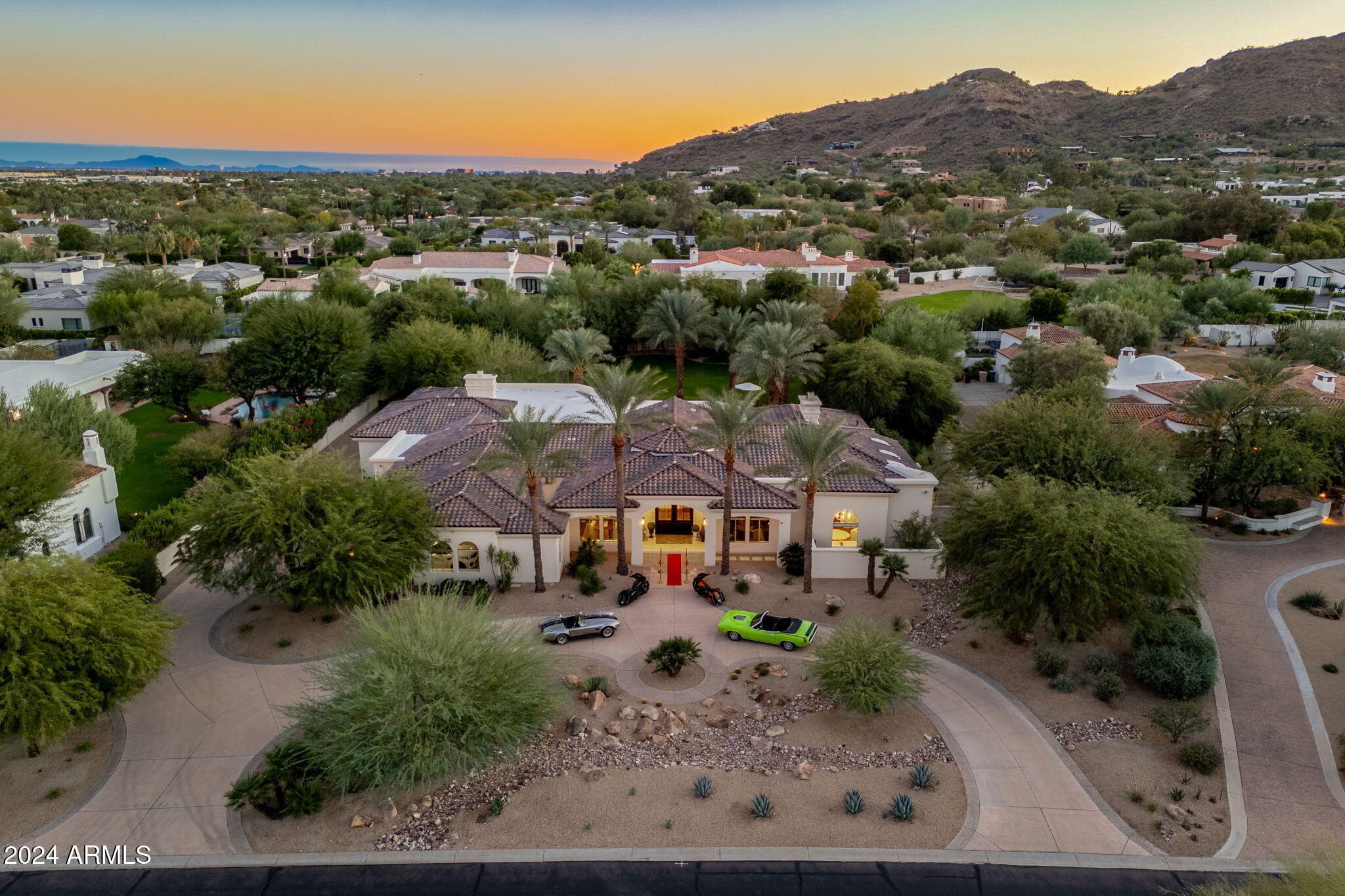 6515 E STALLION Road