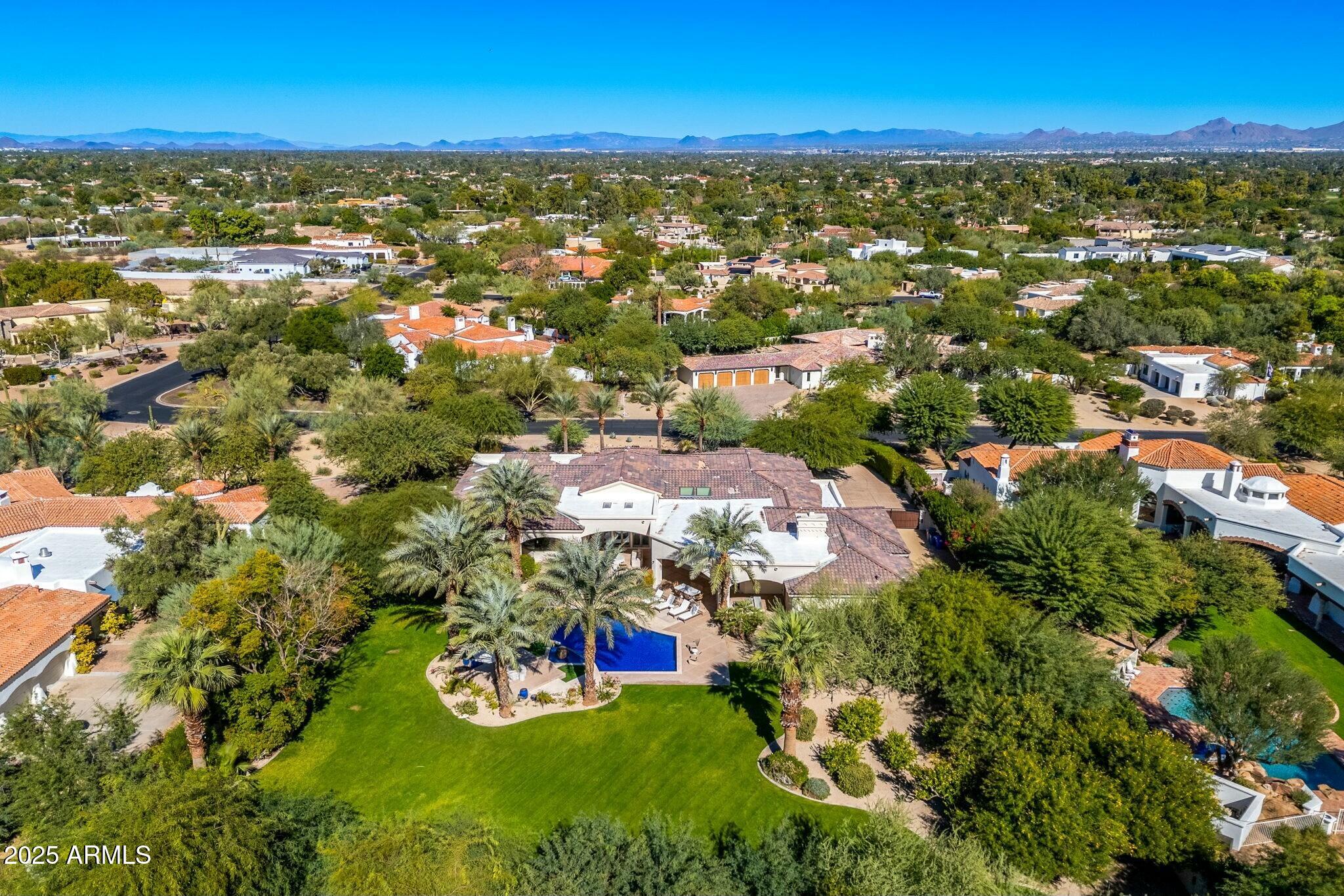 6515 E STALLION Road