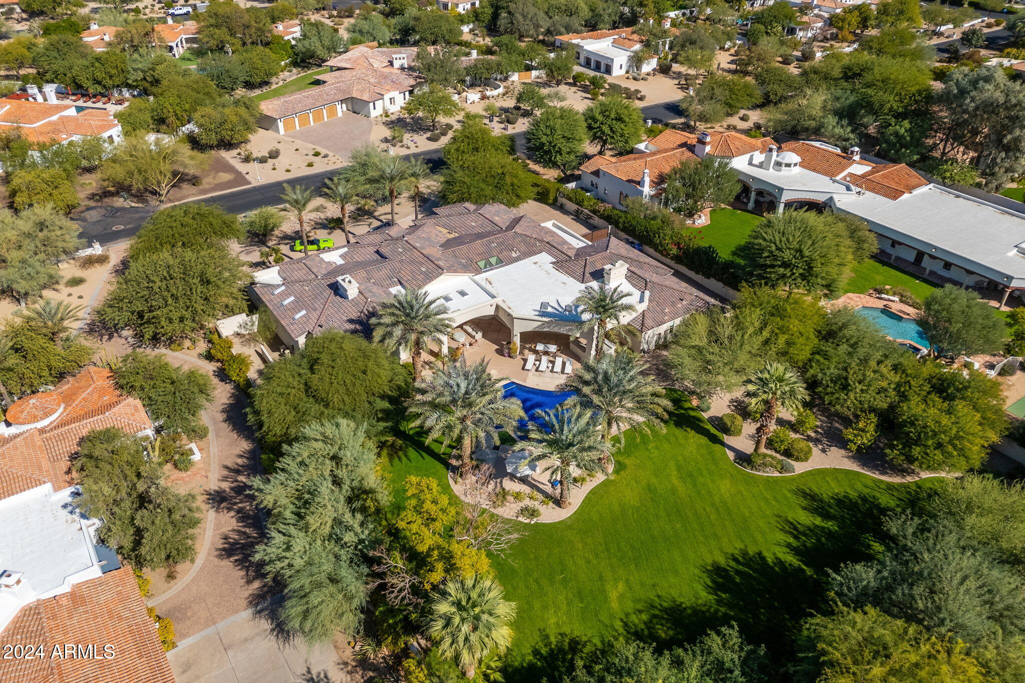 6515 E STALLION Road